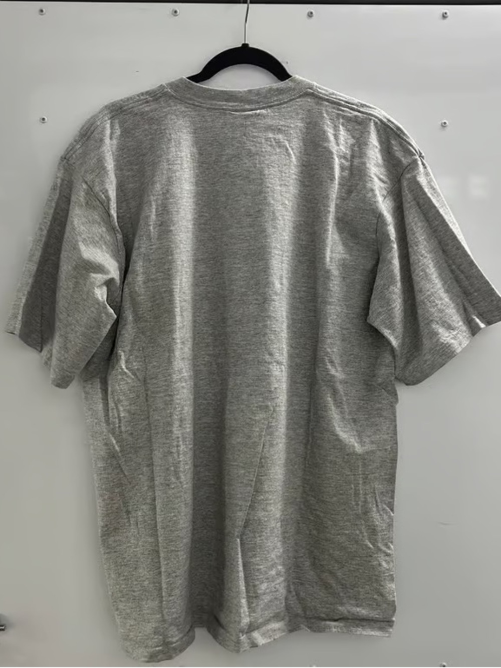 William & Mary Grey Short Sleeve Graphic Tee - Picture 2 of 3